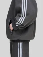 Adidas French Terry AVAVAV Track Jacket