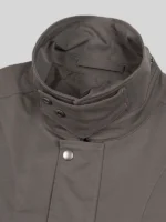 Adidas SPZL Merkland Grey Jacket