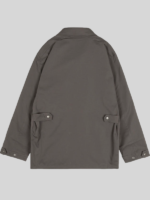Adidas SPZL Merkland Jacket Grey