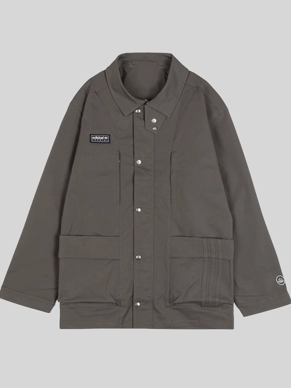 Adidas SPZL Merkland Jacket Adidas SPZL Merkland Jacket