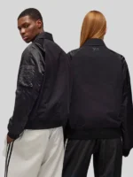 Adidas Y-3 Bomber Jacket