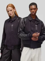 Adidas Y-3 Flight Jacket
