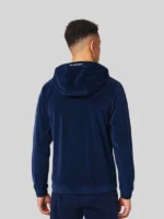 Adidas x Wales Bonner Velour Jacket