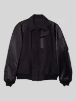 Adidas y3 Flight Bomber Jacket