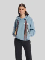 Ambush Hoodie Blue