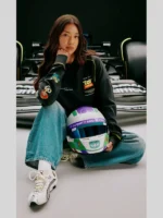 Aston Martin Toy Story Merch Hoodie