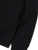 BAPE x OVO Ape Head Black Hoodie
