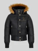 Baby Phat Puffer Jacket