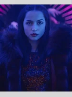 Ballerina Ana de Aemas Long Coat
