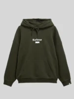 Barbour x Levi's Graphic Sweatshirt
