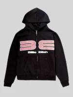 Billie Eilish Did I Break Your Heart Black Sweatshirt