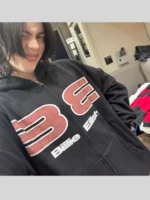 Billie Eilish Did I Break Your Heart Hoodie
