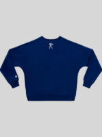 Billionaire Boys Club Dallas Cowboys Blue Sweatshirt