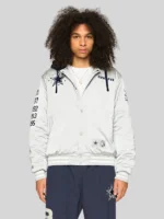 Billionaire Boys Club Dallas Cowboys Jacket