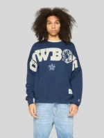 Billionaire Boys Club Dallas Cowboys Sweatshirt