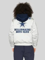 Billionaire Boys Club Dallas Jacket