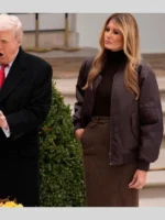 Bombe Jacket Melania