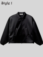 Bomber Jacket Fear Of God