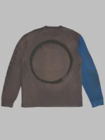 CJ x Fragment x Takashi Murakami Drift T-Shirt
