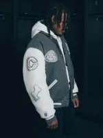 CNCPTS Nike Patriots Rivalries Jacket