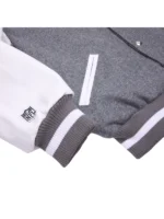 CNCPTS Patriots Nike Varsity Jacket