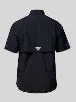 Columbia PFG shirts Black