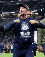 Dallas Cowboys Marshawn Kneeland T-Shirt
