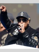 Dave Roberts Dodgers World Series Championship Jacket