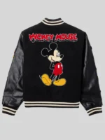 Disney Shoe Palace Mickey and Friends Icon Jacket