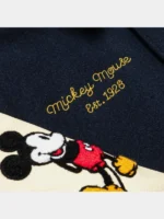 Disney Shoe Palace Mickey and Friends Navy Jacket