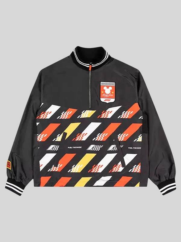 Disney x Formula 1 Jacket Disney x Formula 1 Jacket