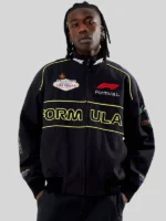 F1 Las Vegas Jacket