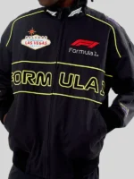 Formula 1 x PacSun Las Vegas Pole Jacket