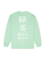 Golf Wang Arizona Ice Tea Crewneck Sweatshirt