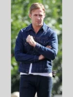 Gosling Drive Denim Jacket