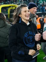 Gretchen Whitmer Lions Hoodie
