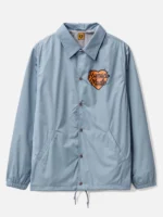 Human Made Coach Jacket Blue