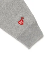 Human Made x Undercover Lightweight Sweatshirt Grey