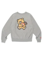 Human Made x Undercover Sweatshirt Grey