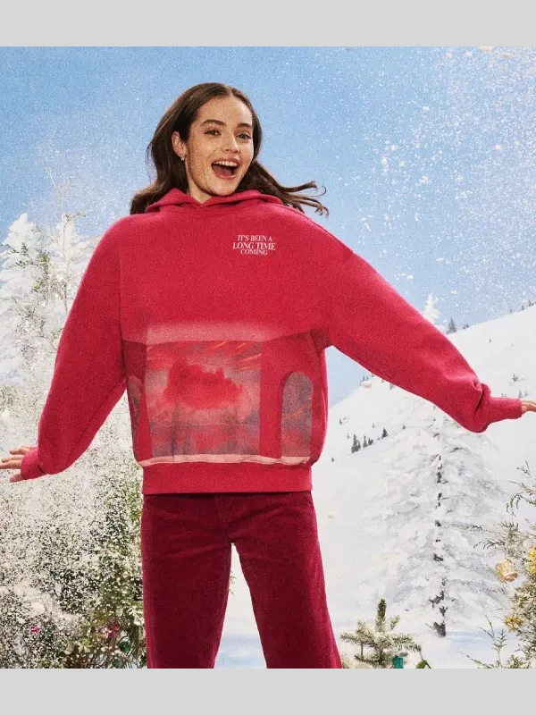 Its Been A Long Time Coming Hoodie Taylor Swift Its Been A Long Time Coming Hoodie Taylor Swift