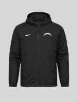 Jim Harbaugh Los Angeles Chargers Jacket