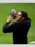 Jorge Resurreccion Koke Miami Dolphins Hoodie