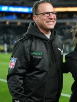 Josh Shapiro Philadelphia Eagles Bomber Jacket