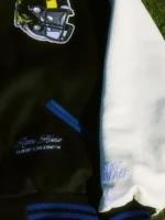 Los Angeles Rams Varsity Jacket