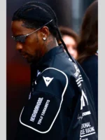 Las Vegas F1 Grand Prix Travis Scott Y3-N Jacket