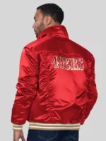 Levis X Starter 2025 Jacket