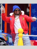 Lil Jon Macy’s Thanksgiving Day Parade 2025 Jacket