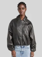 Lioness Bomber Jacket