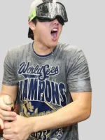 Los Angeles Dodgers 2025 World Series Champions Shirt