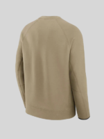 Los Angeles Dodgers Nike Olive Sweatshirt